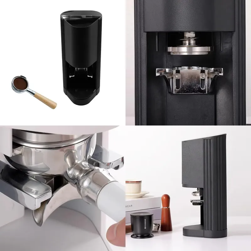Coffee Equipment Espresso - voor commerciële espresso-tampers, automatische koffie-tampers, professionele