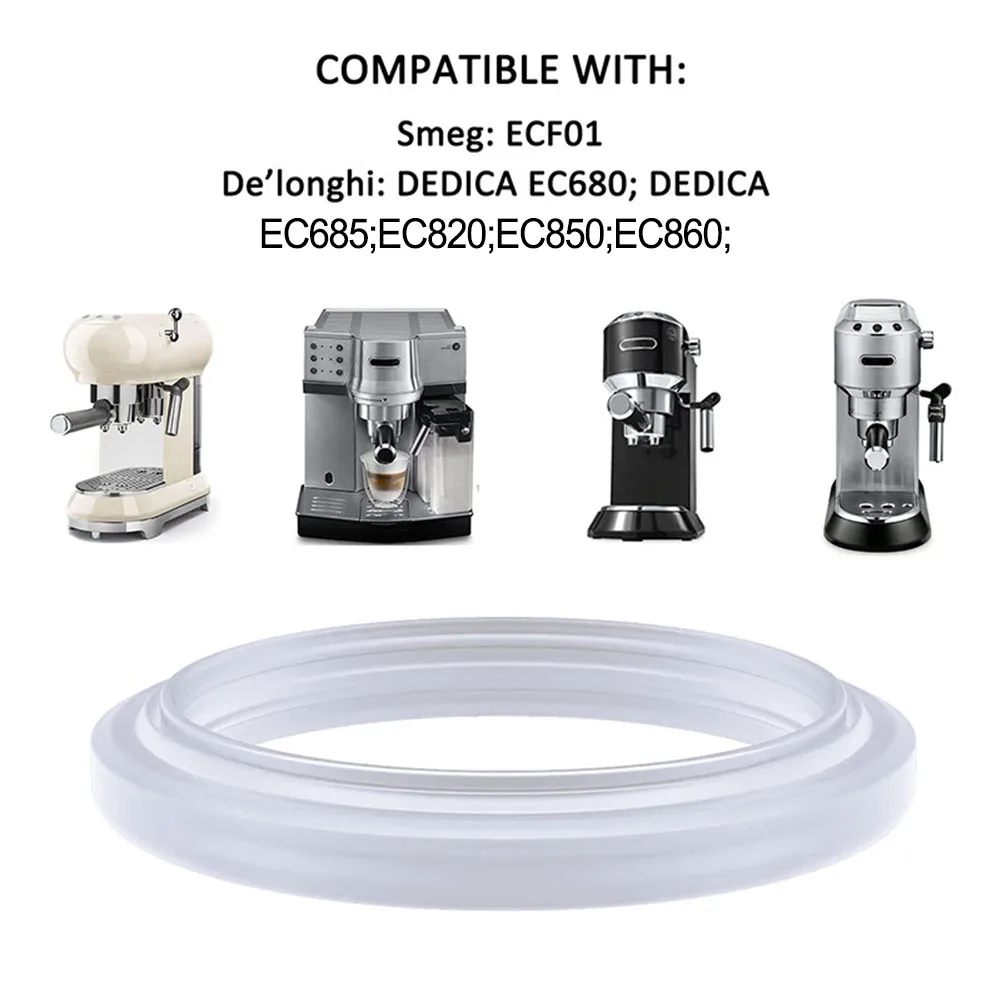 Coffee Equipment Espresso - Koffiemachine Tuit Siliconen Afdichting Accessorie O-Ring