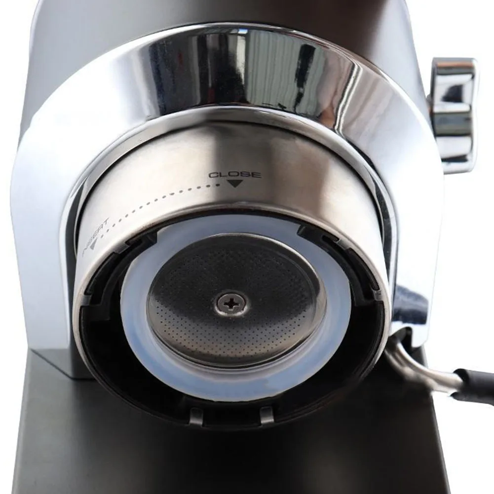 Coffee Equipment Espresso - 1pcs Koffiezetapparaat Siliconen Brouwen Hoofd Pakking