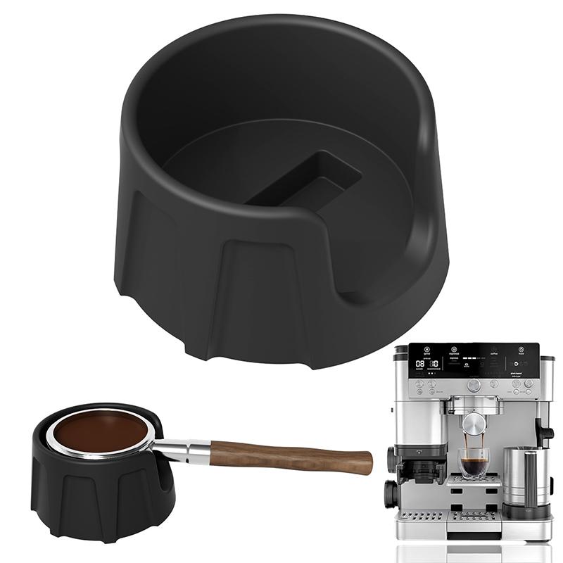 Coffee Equipment Espresso - Portafilterhouder compatibel met espressomachine, tampstation voor