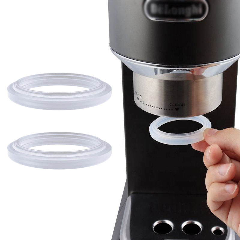 Coffee Equipment Espresso - Siliconen Afdichting Pakking Voor Delonghi Dedica