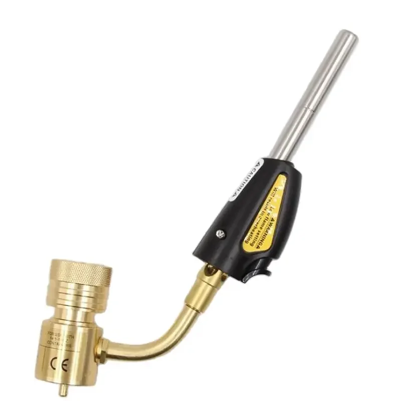 Steam Wand Tip - Handige Gas Lassen Propaan Toorts Hoofd