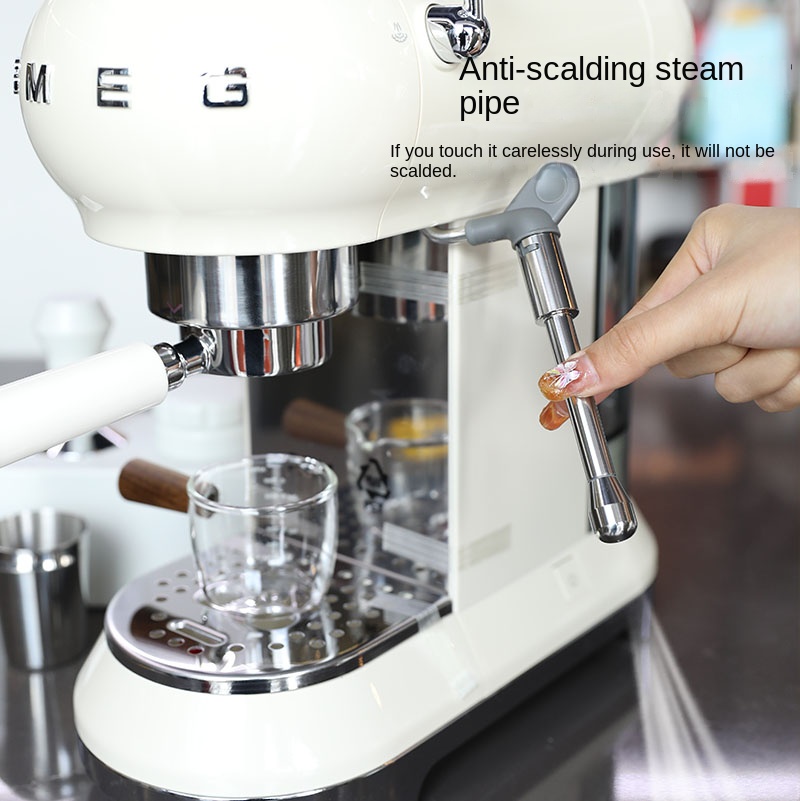 Koffiemachine Stoommondstuk Ve - Steam Wand Tip recensie en prijs