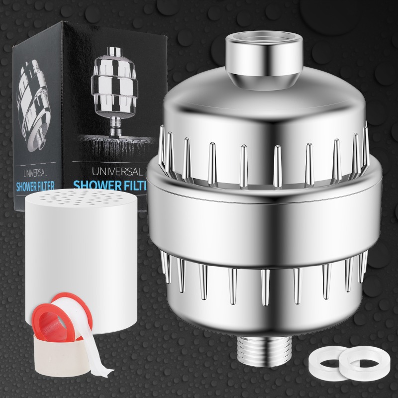 Douchefilterpatroon voor huish - Water Filter Cartridge recensie en prijs