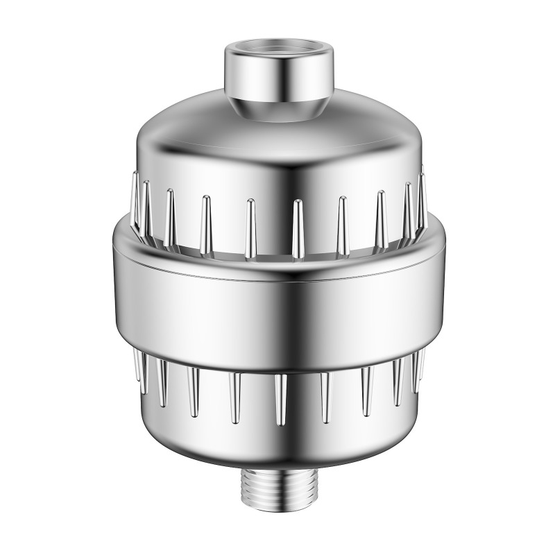 Douchefilterpatroon voor huish - Water Filter Cartridge recensie en prijs