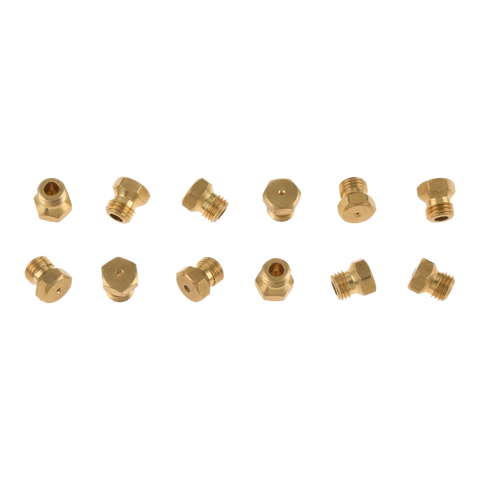 36Pc Lp Propaan Aardgas Brande - Steam Wand Tip recensie en prijs