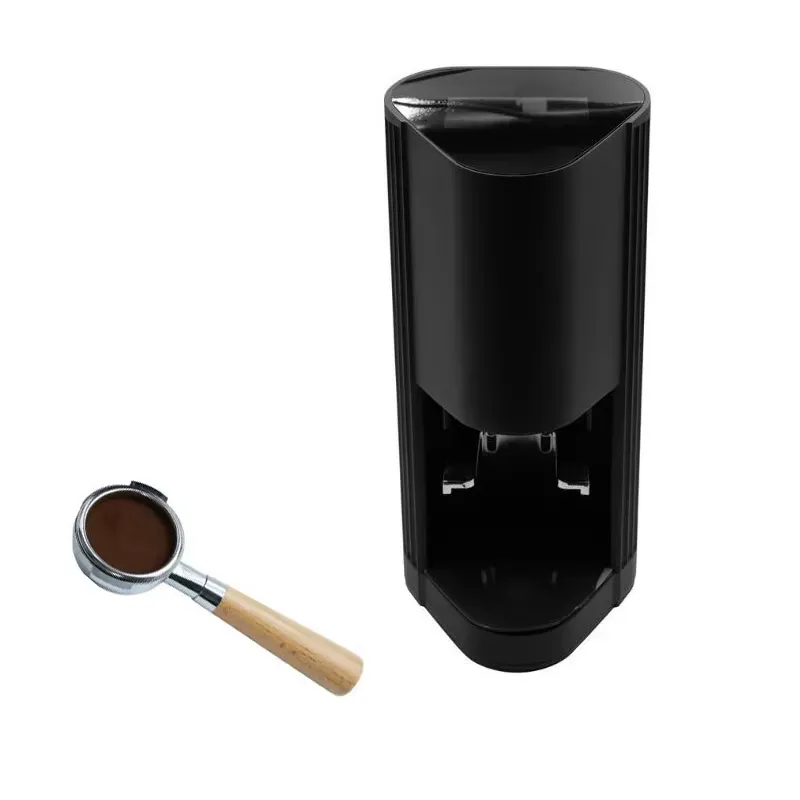 voor commerciële espresso-tamp - Coffee Equipment Espresso recensie en prijs