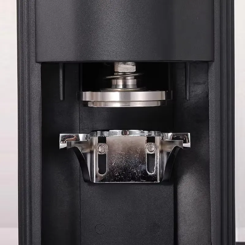 voor commerciële espresso-tamp - Coffee Equipment Espresso recensie en prijs