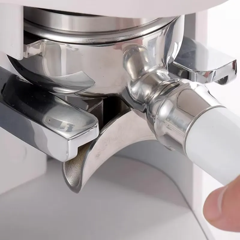 voor commerciële espresso-tamp - Coffee Equipment Espresso recensie en prijs