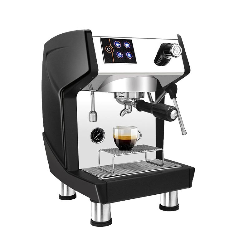 Professionele koffieapparatuur - Coffee Equipment Espresso recensie en prijs