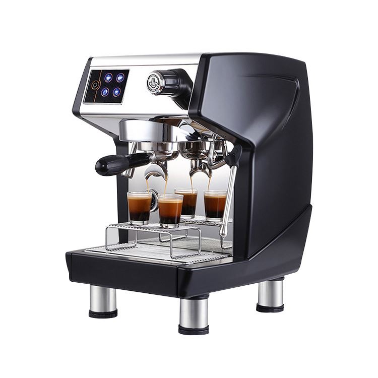 Professionele koffieapparatuur - Coffee Equipment Espresso recensie en prijs