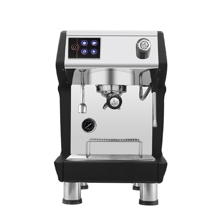 Professionele koffieapparatuur - Coffee Equipment Espresso recensie en prijs