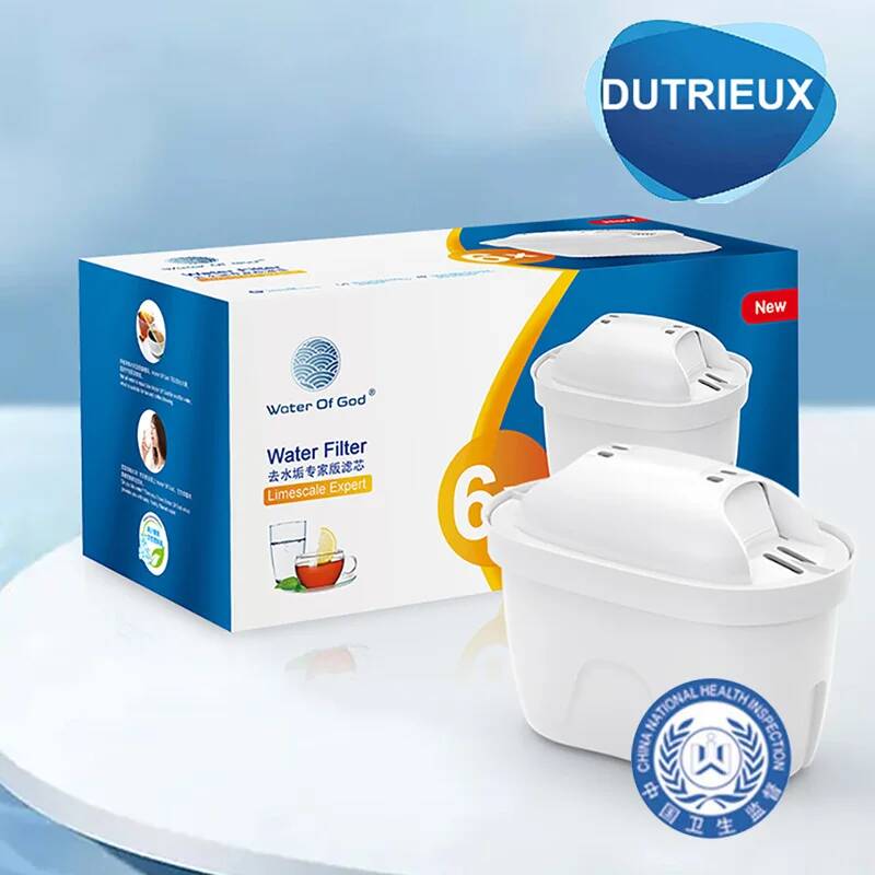 Nieuwe 2/6PCS Voor Brita Maxtr - Water Filter Cartridge recensie en prijs