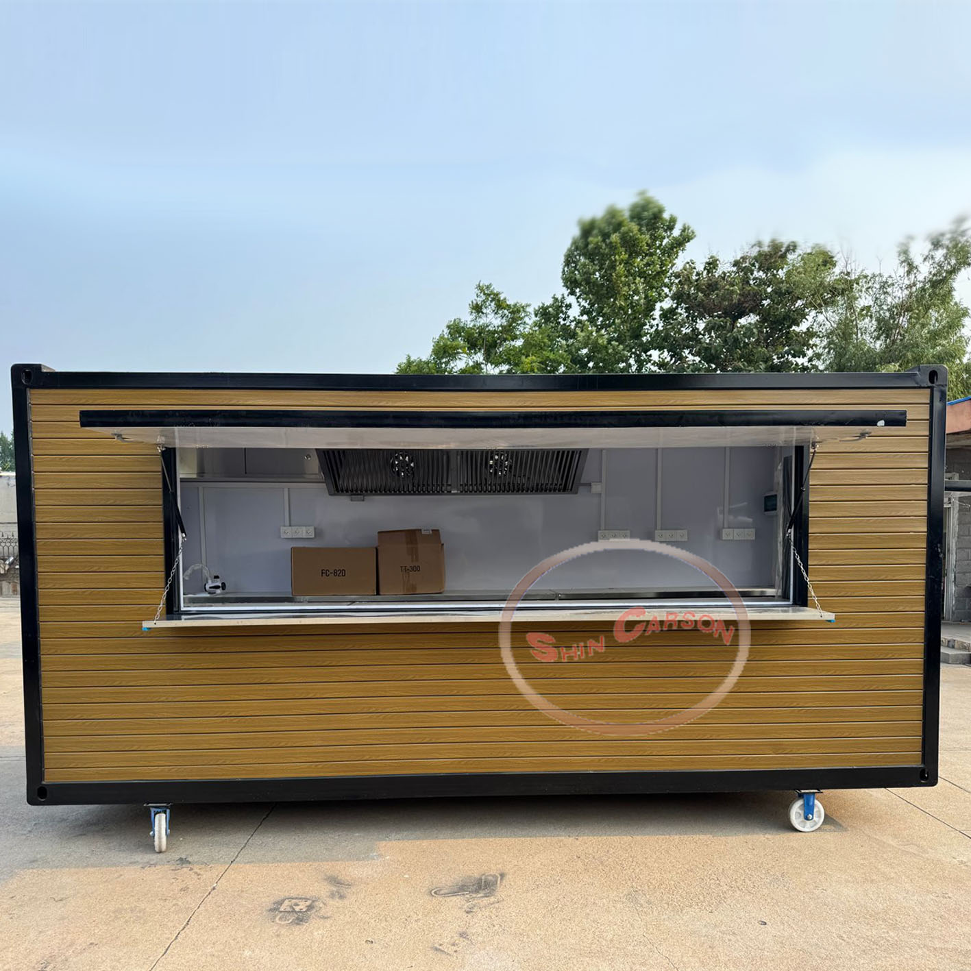 Betaalbare, volledig uitgerust - Coffee Equipment For Business recensie en prijs