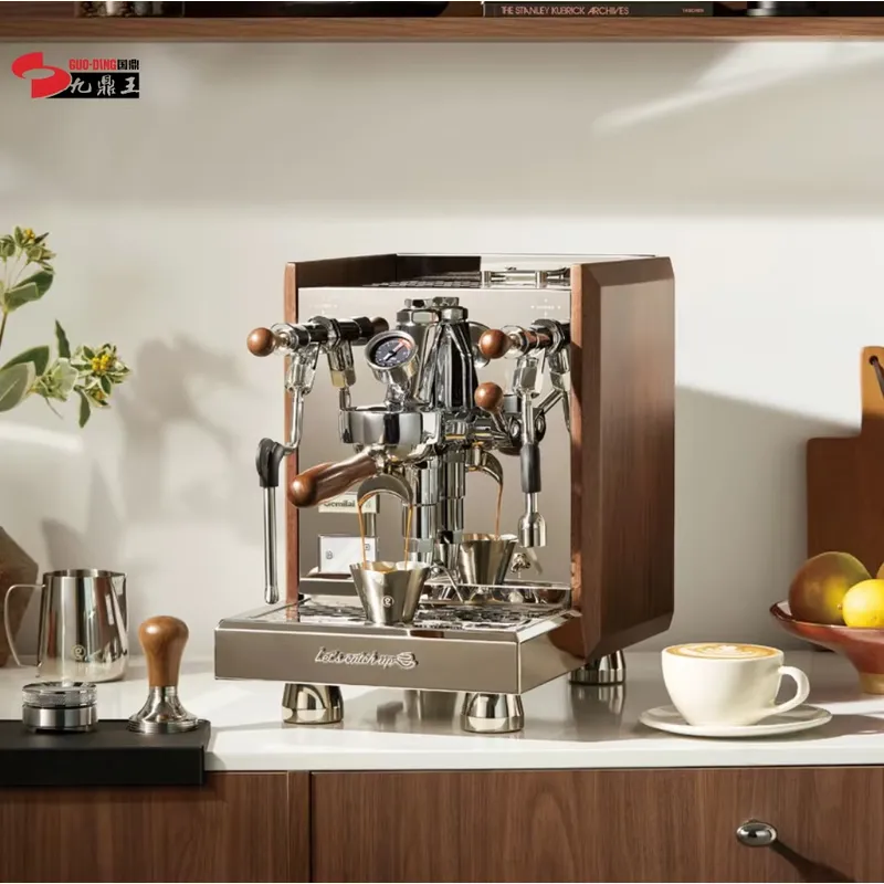 【CHIMU HOME】Commerciële slimme - Coffee Equipment For Business recensie en prijs