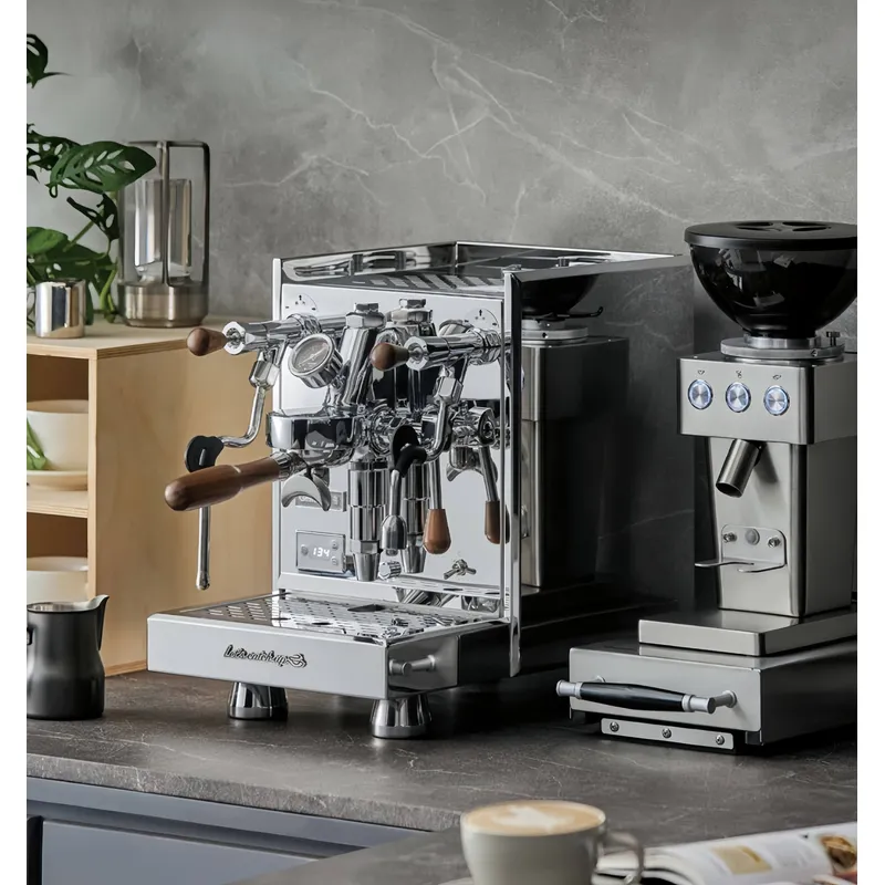 【CHIMU HOME】Commerciële slimme - Coffee Equipment For Business recensie en prijs