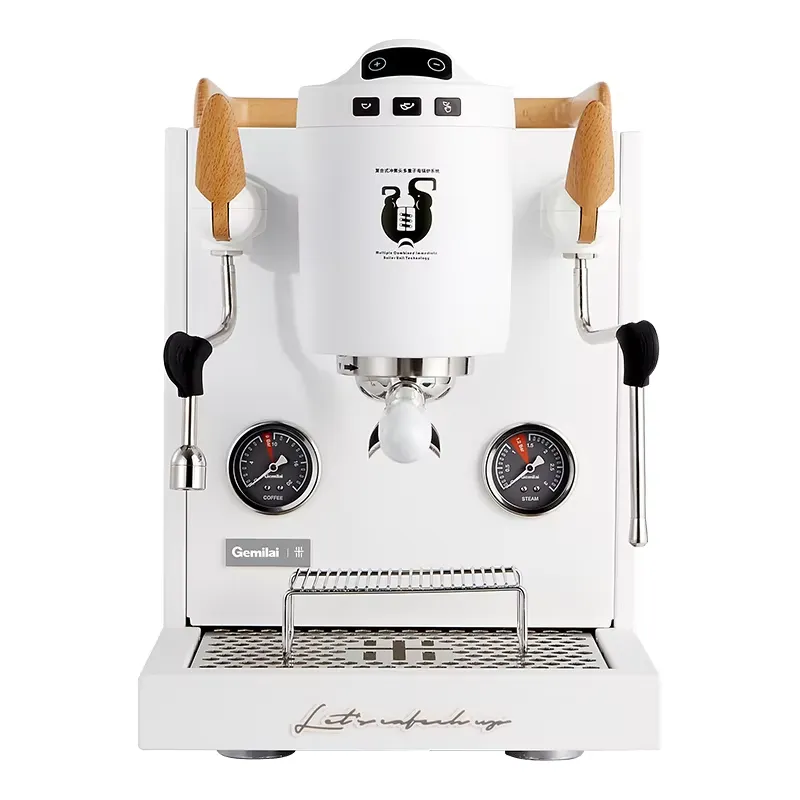 Gemilai CRM3131C: veelzijdige, - Coffee Equipment For Business recensie en prijs