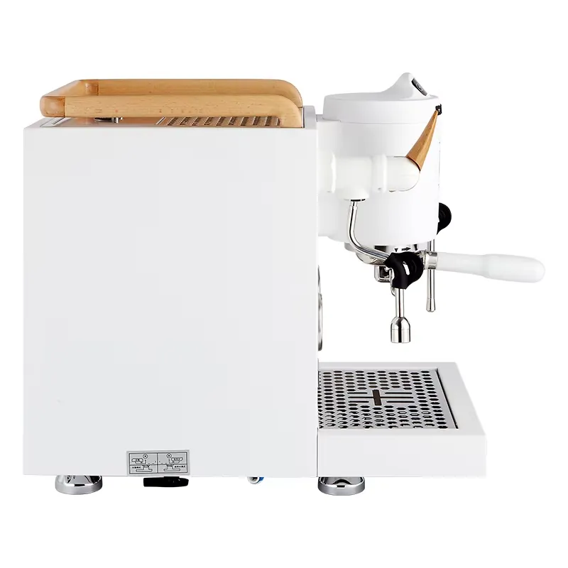 Gemilai CRM3131C: veelzijdige, - Coffee Equipment For Business recensie en prijs
