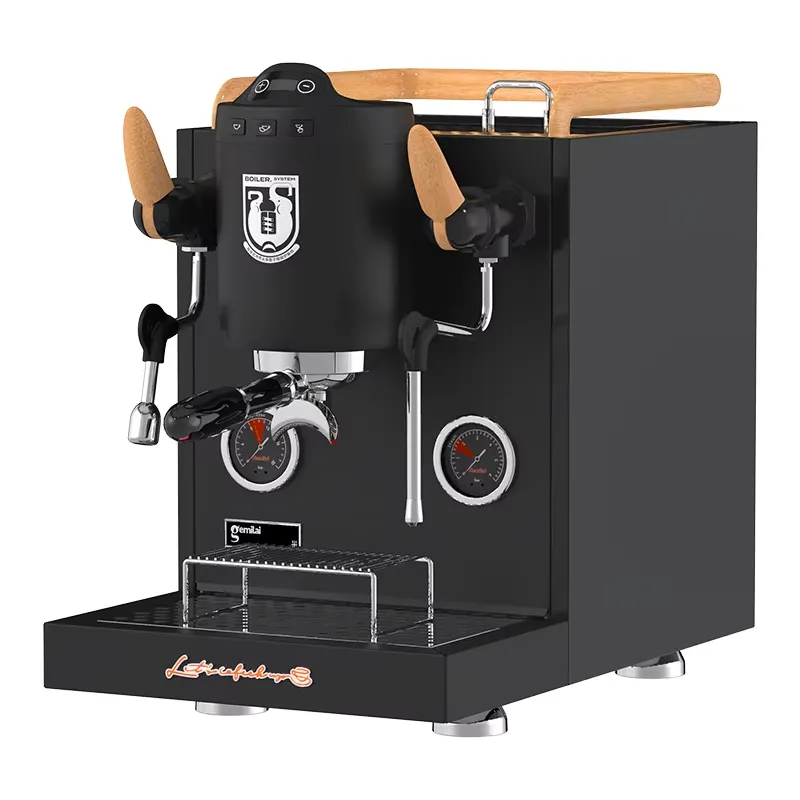 Gemilai CRM3131C: veelzijdige, - Coffee Equipment For Business recensie en prijs