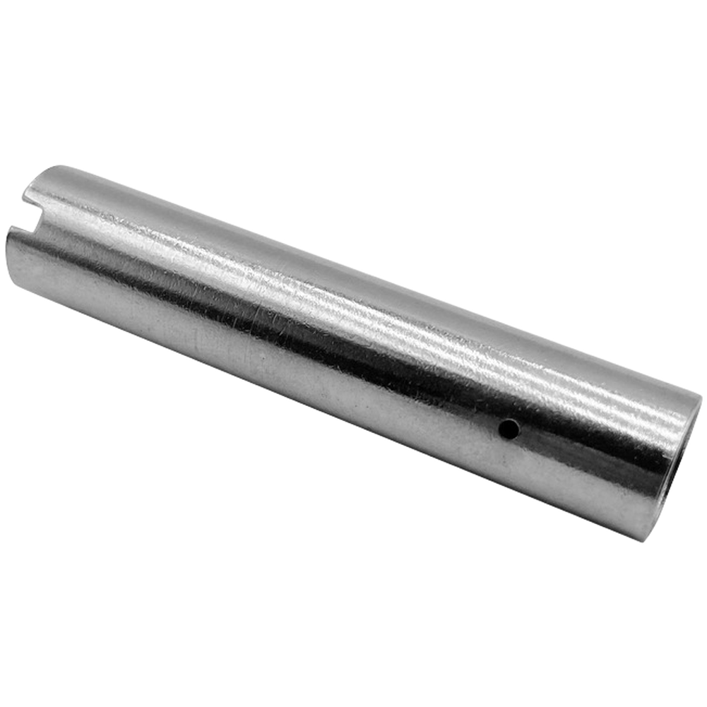 2 stuks roestvrijstalen stoomp - Steam Wand Tip recensie en prijs