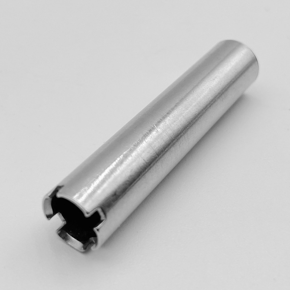2 stuks roestvrijstalen stoomp - Steam Wand Tip recensie en prijs