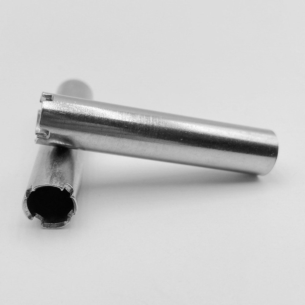 2 stuks roestvrijstalen stoomp - Steam Wand Tip recensie en prijs