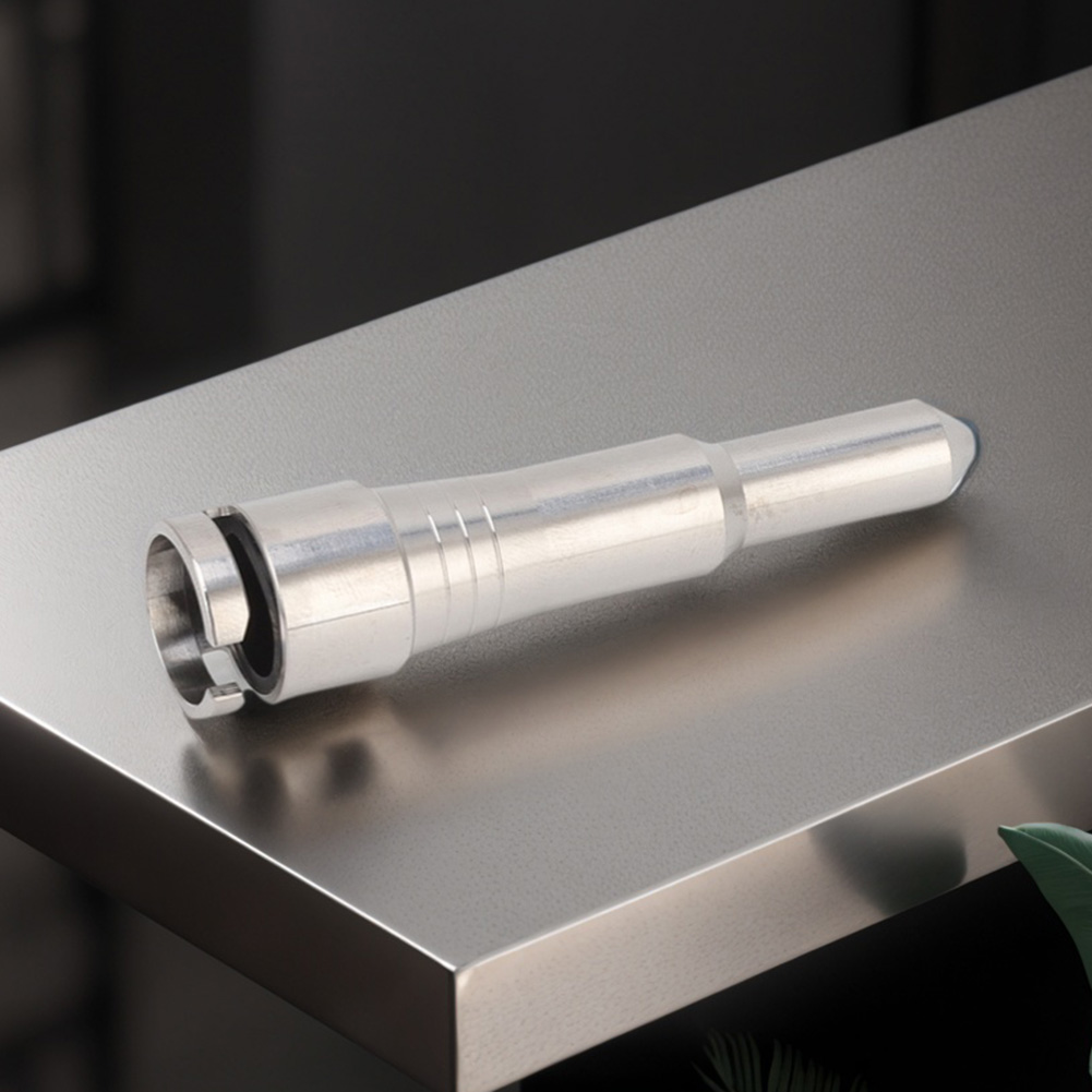 Koffiezetapparaat Stoommondstu - Steam Wand Tip recensie en prijs