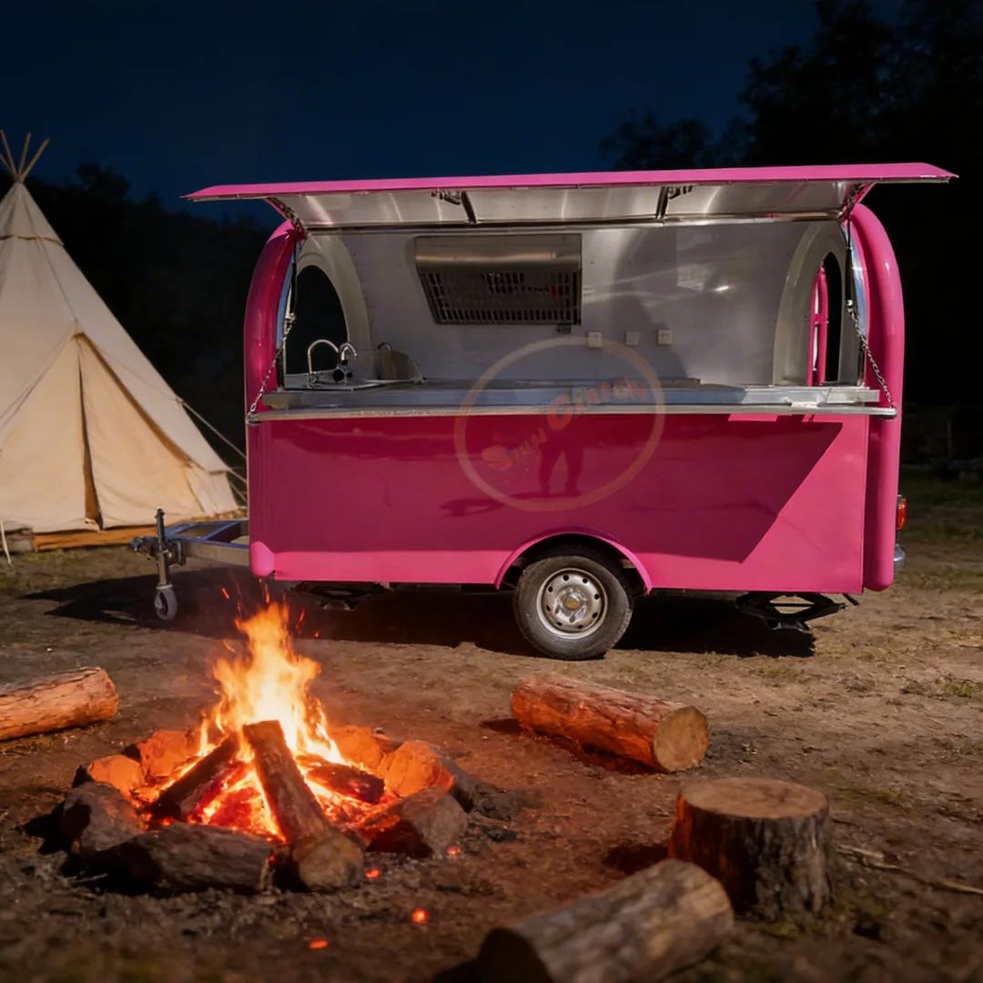 Aanpasbare glasvezel mobiele v - Coffee Equipment For Business recensie en prijs