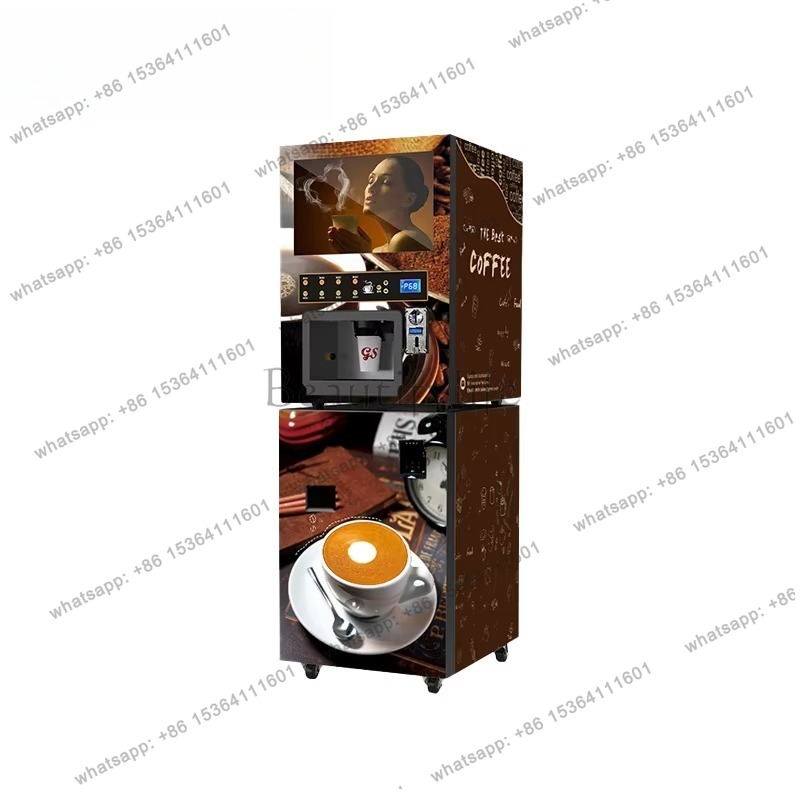Op maat gemaakte commerciële k - Coffee Equipment For Business recensie en prijs