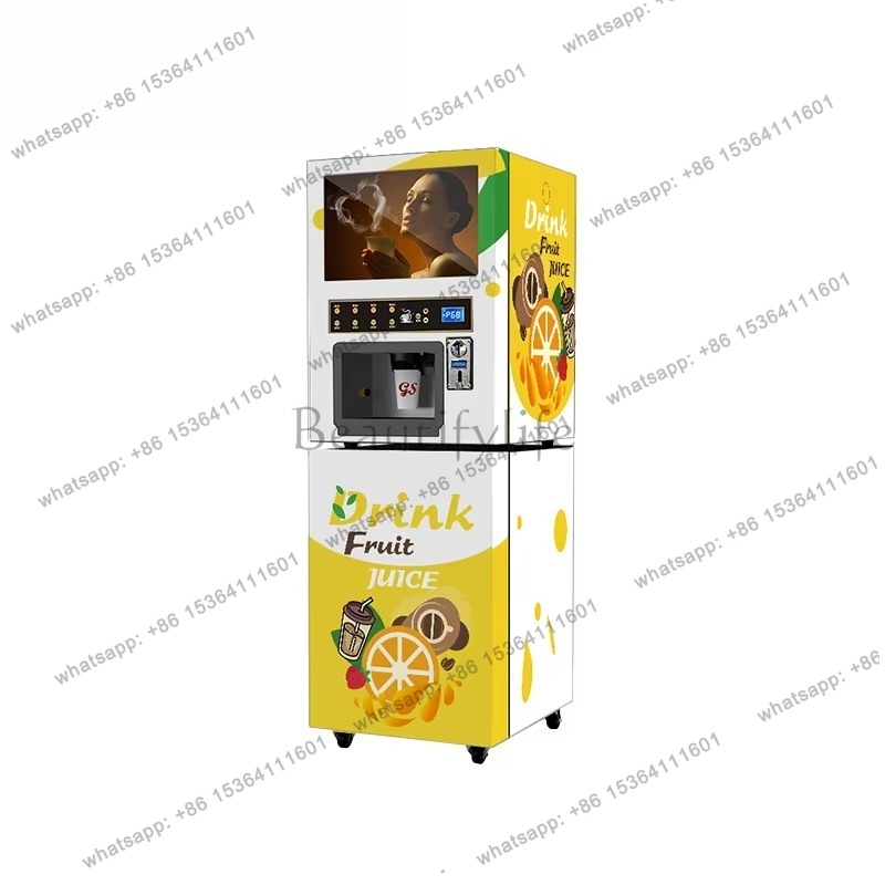 Op maat gemaakte commerciële k - Coffee Equipment For Business recensie en prijs