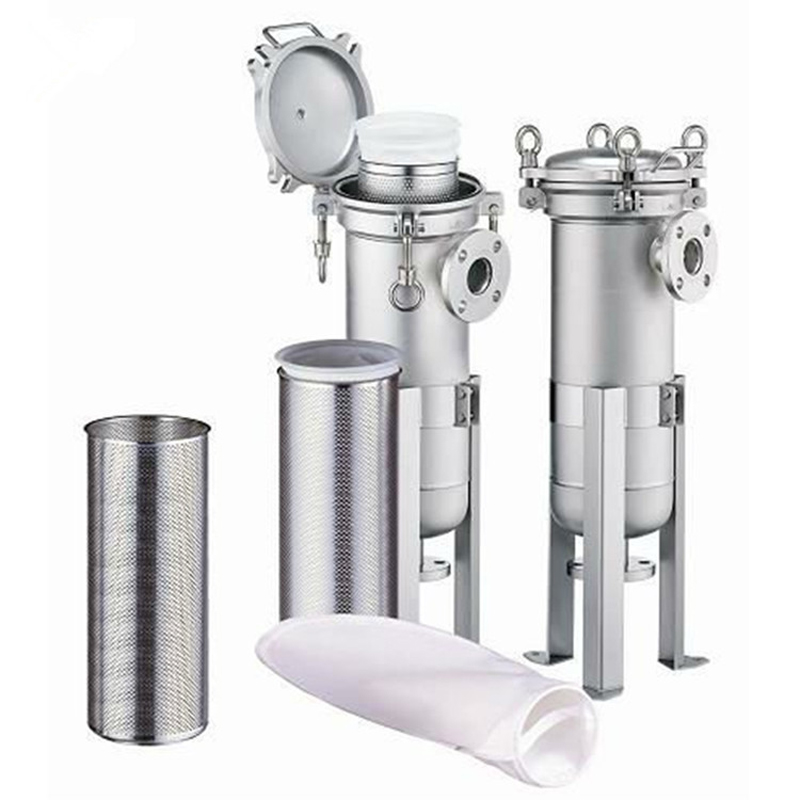 Multi-Bag Waterfilterpatroon B - Water Filter Cartridge recensie en prijs