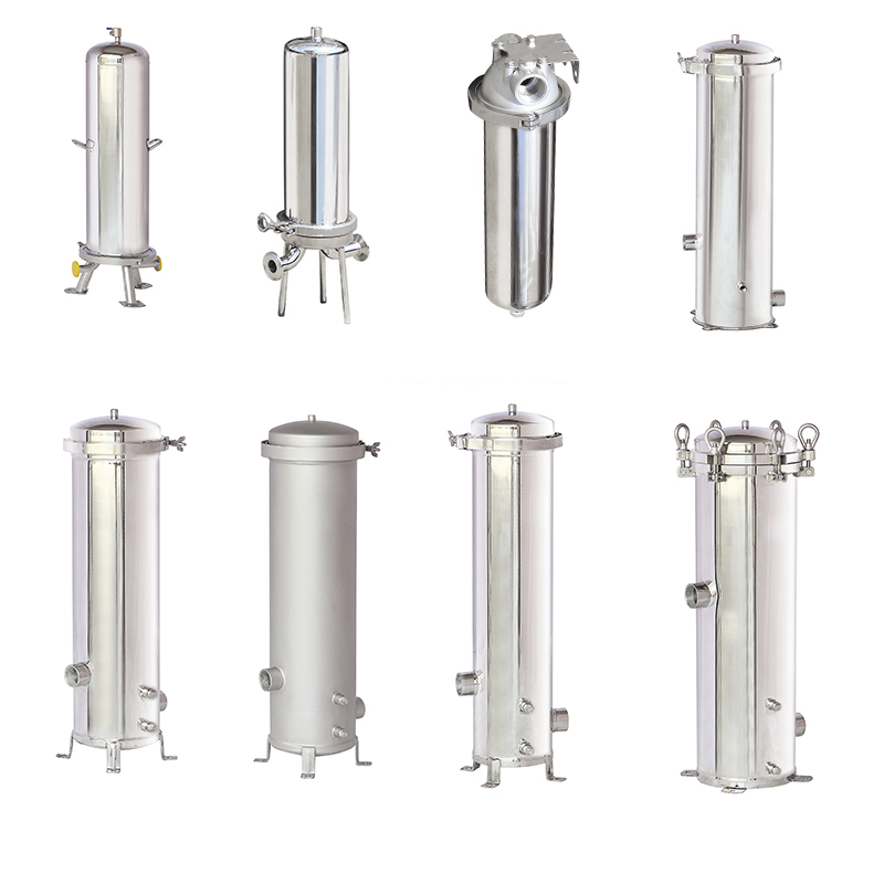Multi-Bag Waterfilterpatroon B - Water Filter Cartridge recensie en prijs