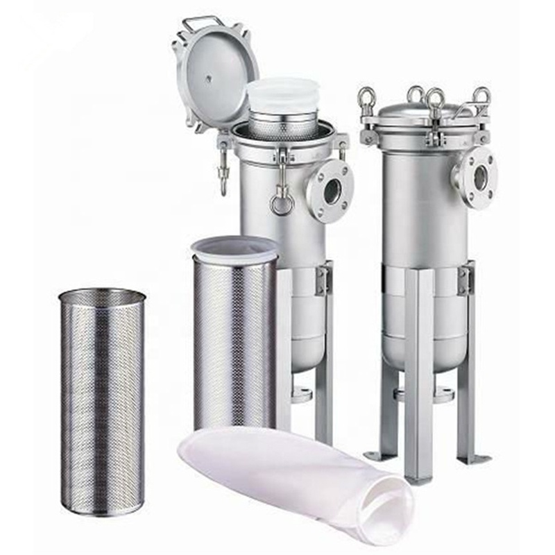 Multi-Bag Waterfilterpatroon B - Water Filter Cartridge recensie en prijs