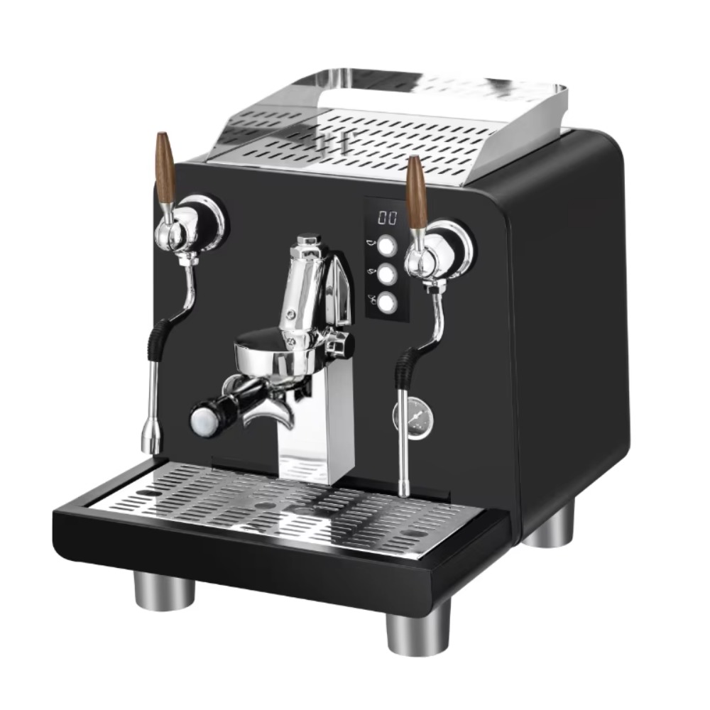 Espressomachine, 2-groeps auto - Coffee Equipment For Business recensie en prijs