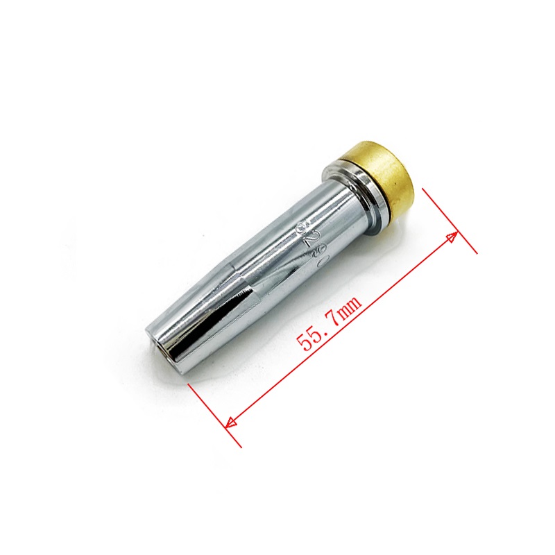 Zuurstofacetyleenpropaangas Vl - Steam Wand Tip recensie en prijs