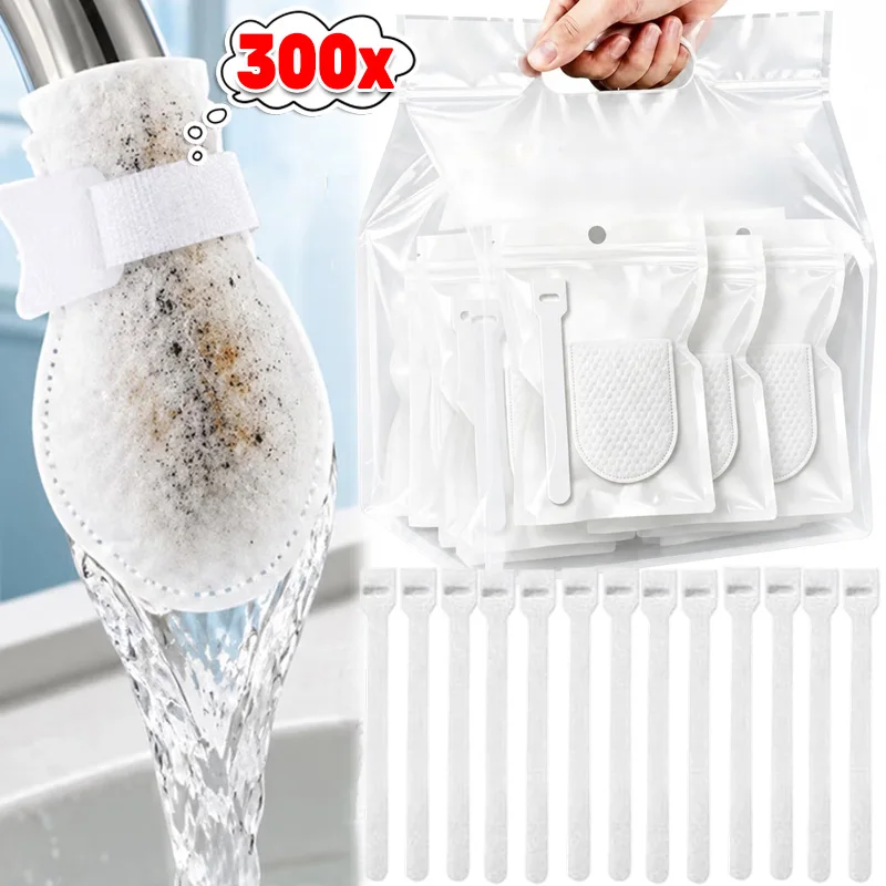 Vervangbare kraanfilters zakje - Water Filter Cartridge recensie en prijs