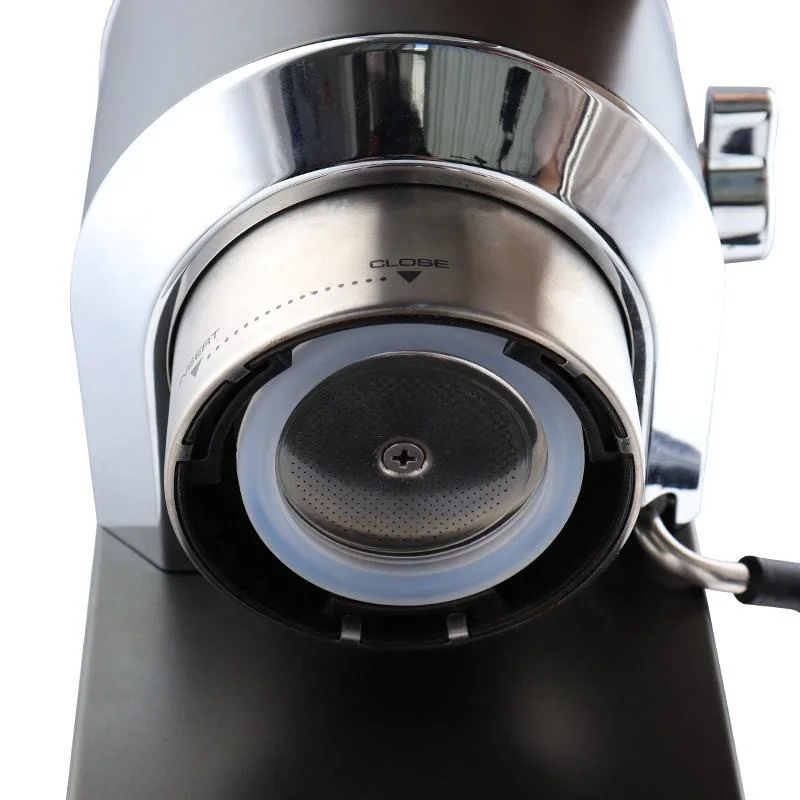 Siliconen Afdichting Pakking V - Coffee Equipment Espresso recensie en prijs