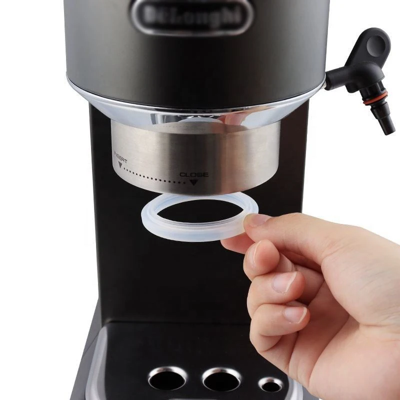 Siliconen Afdichting Pakking V - Coffee Equipment Espresso recensie en prijs