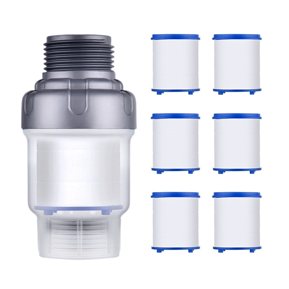 Wasmachine Elektrische Waterve - Water Filter Cartridge recensie en prijs