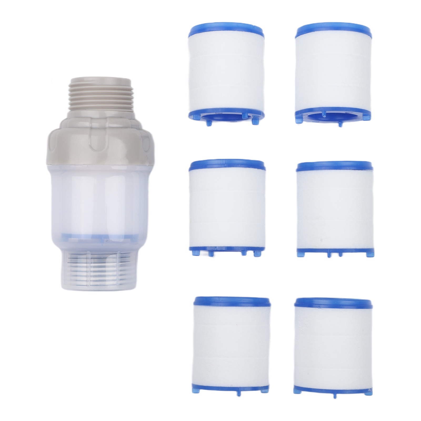 Wasmachine Elektrische Waterve - Water Filter Cartridge recensie en prijs