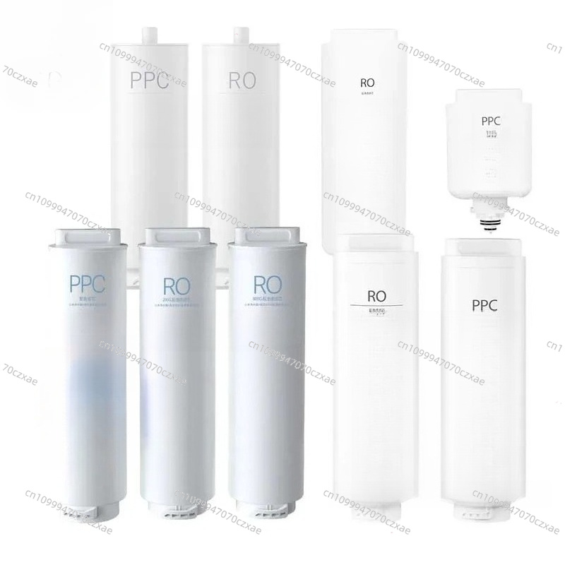 1000G/800G/600G/400G Waterzuiv - Water Filter Cartridge recensie en prijs