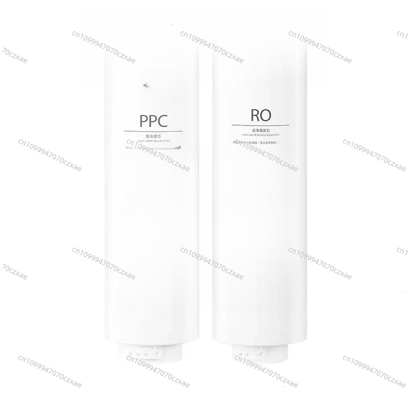 1000G/800G/600G/400G Waterzuiv - Water Filter Cartridge recensie en prijs