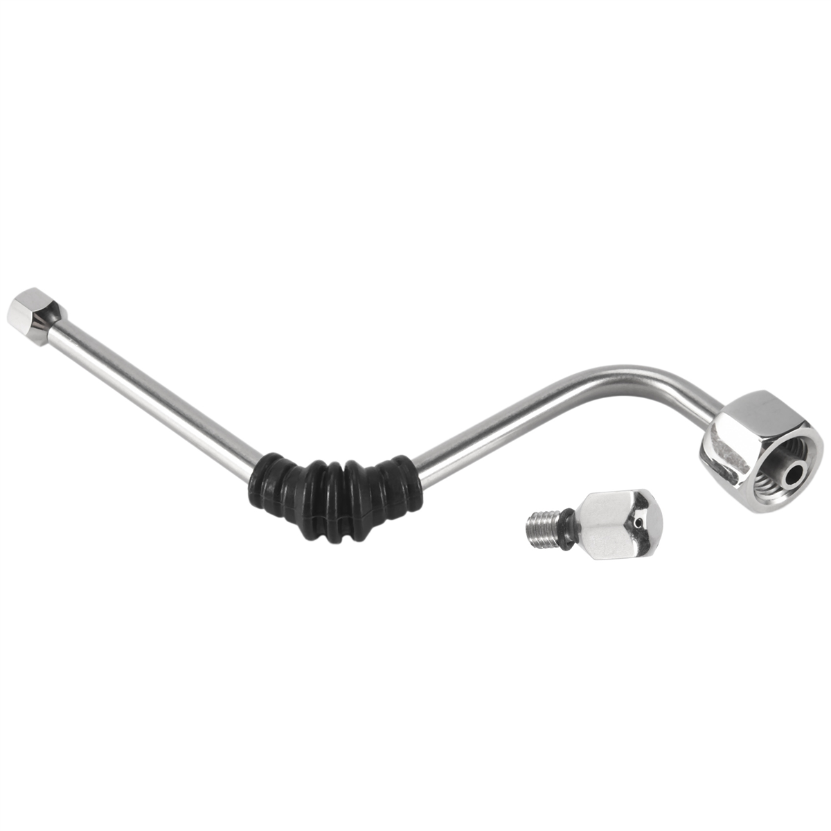 Stoompijpje voor Delonghi EC68 - Steam Wand Tip recensie en prijs