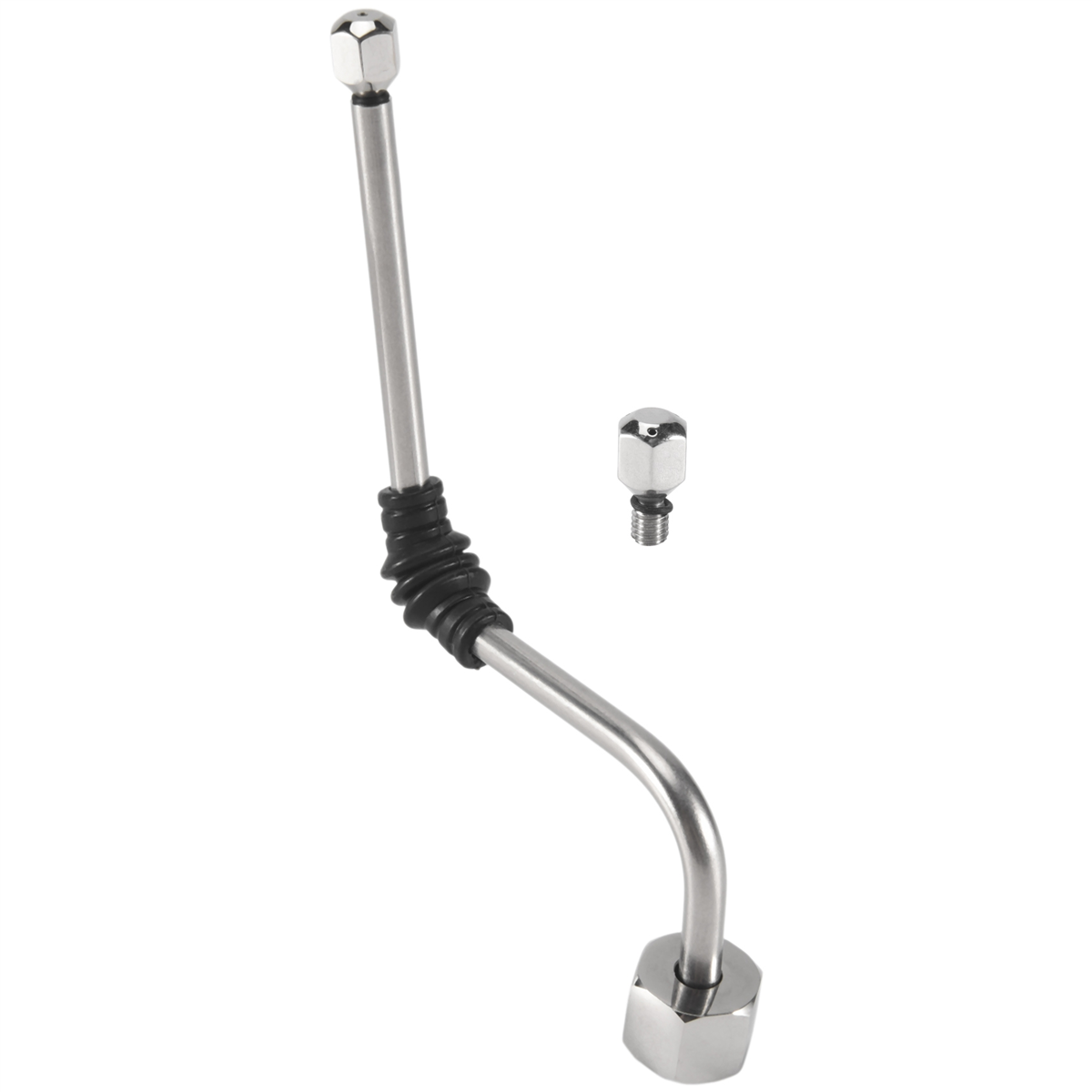 Stoompijpje voor Delonghi EC68 - Steam Wand Tip recensie en prijs
