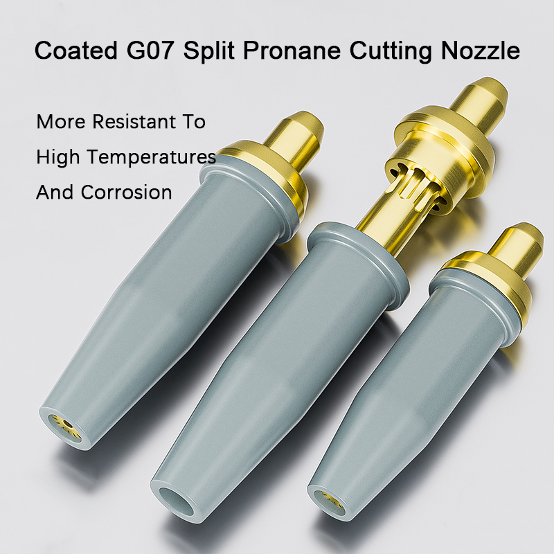 Coating Gassnijmondstuk G07-30 - Steam Wand Tip recensie en prijs