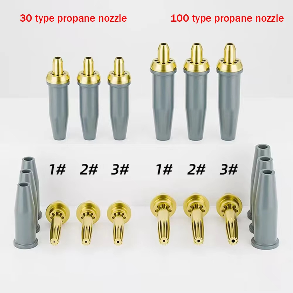 Coating Gassnijmondstuk G07-30 - Steam Wand Tip recensie en prijs