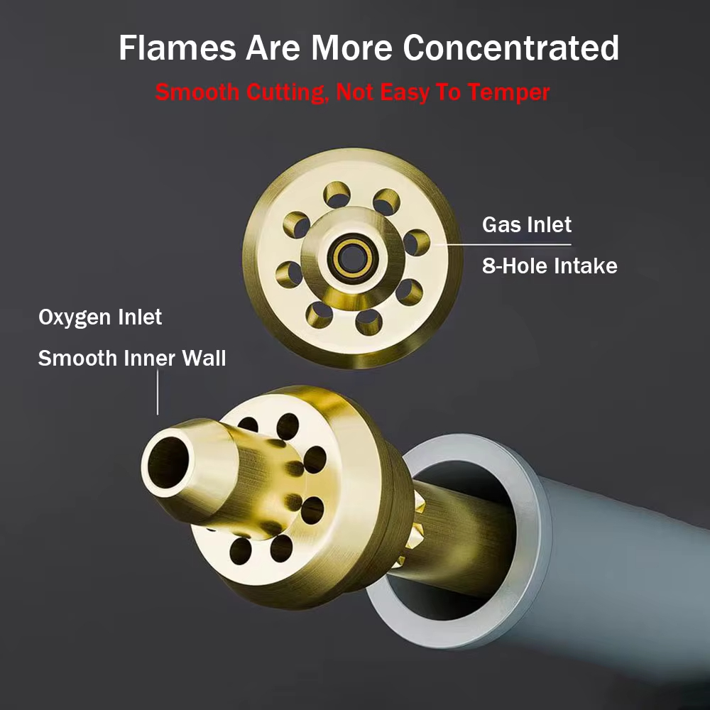 Coating Gassnijmondstuk G07-30 - Steam Wand Tip recensie en prijs