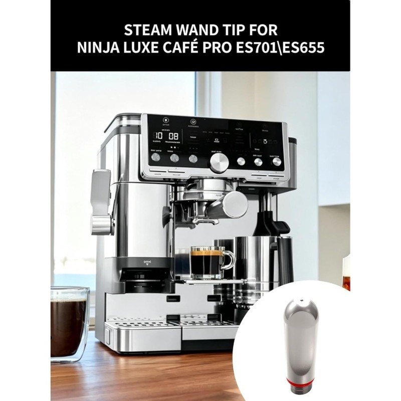 [NEWA66Z!] Vervangende spuitmo - Steam Wand Tip recensie en prijs