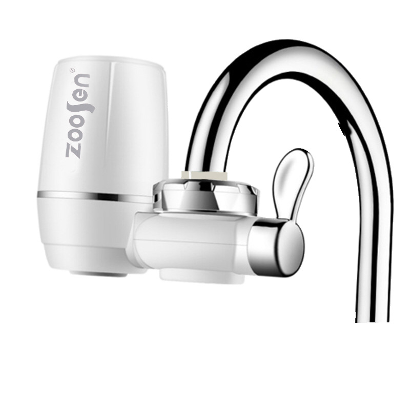 Kraanwaterfilter - Keramische  - Water Filter Cartridge recensie en prijs