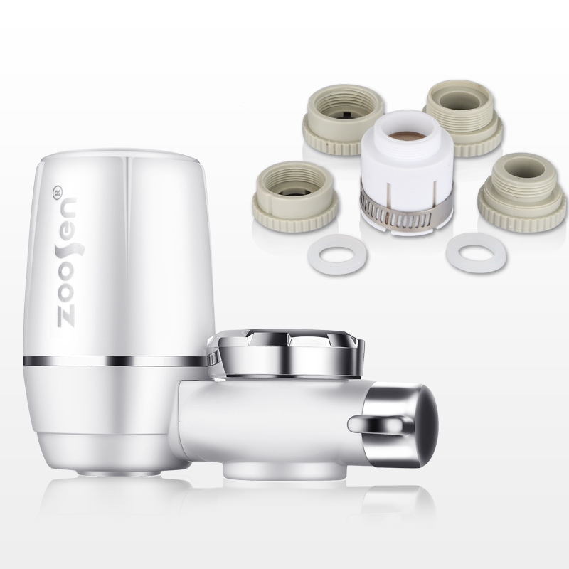 Kraanwaterfilter - Keramische  - Water Filter Cartridge recensie en prijs